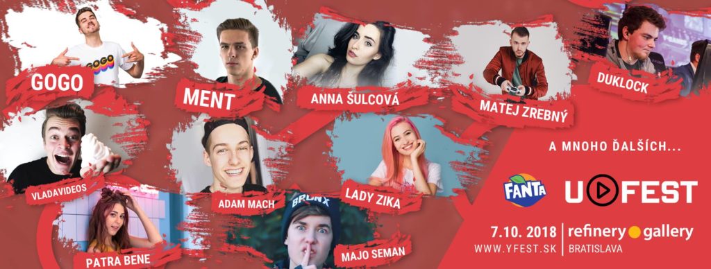 Y-Games 2018 