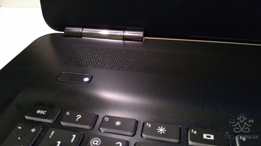 HP Pavilion 17 07