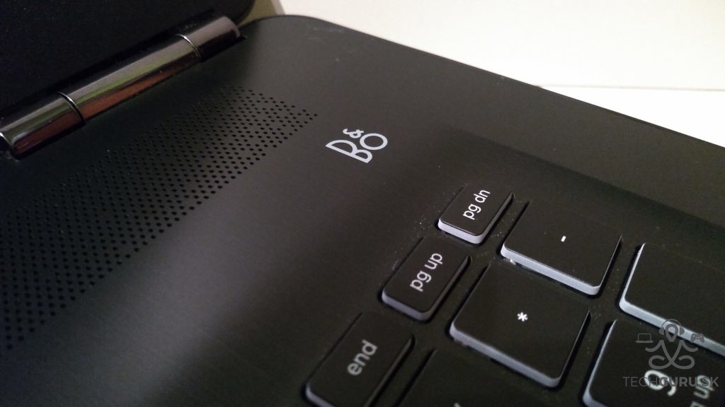 HP Pavilion 17 10