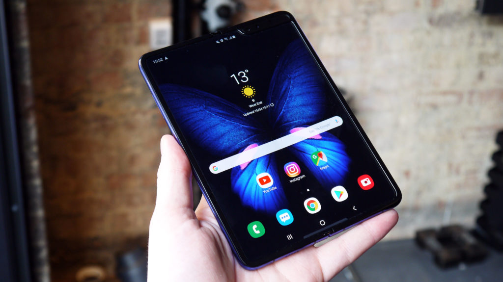 Samsung Galaxy Fold 02