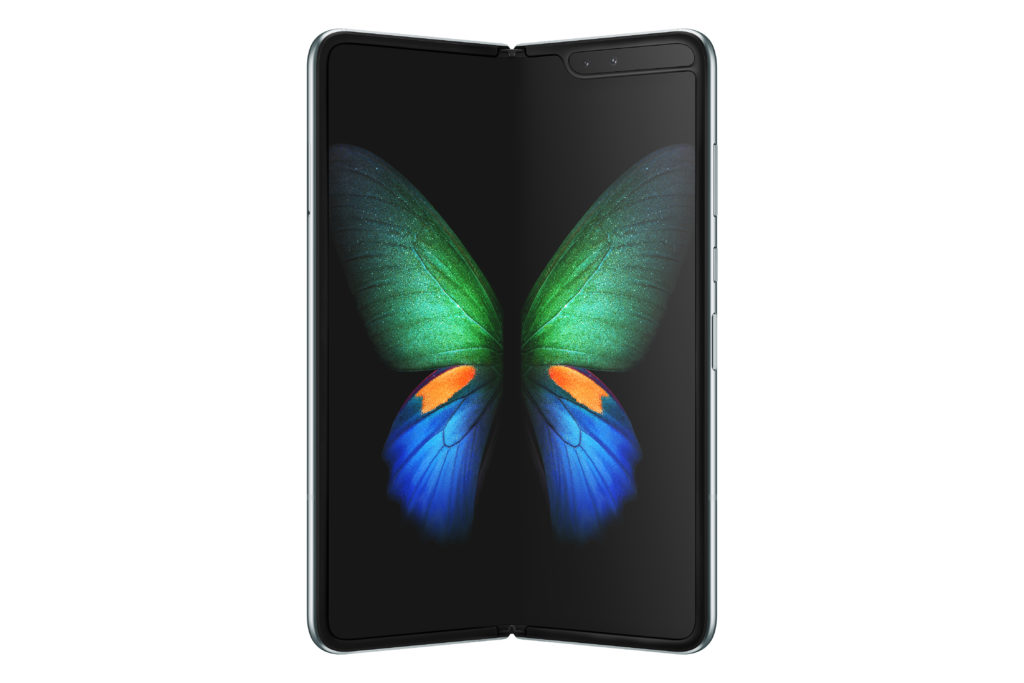 Samsung Galaxy Fold 04