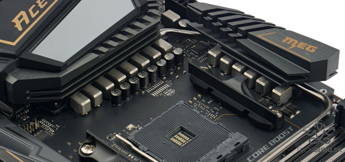 MSI MEG X570 Ace 02