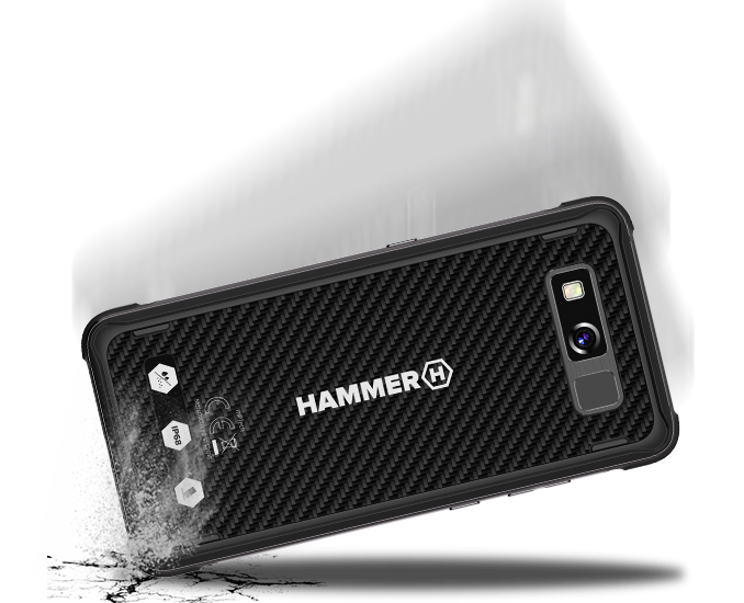 Hammer Blade 2 Pro titulka