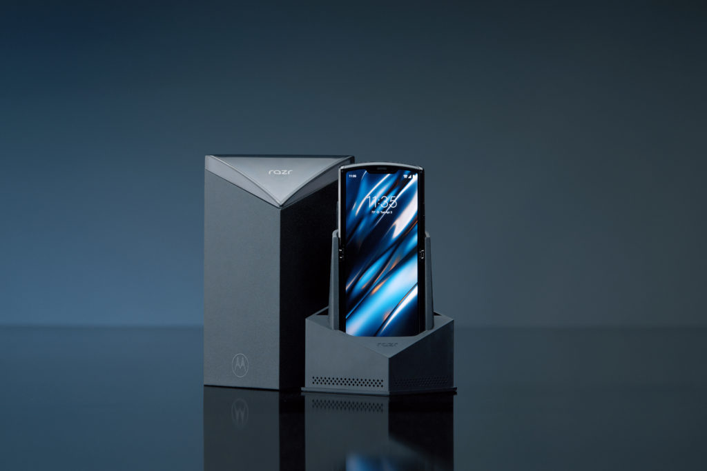 Motorola RAZR 03