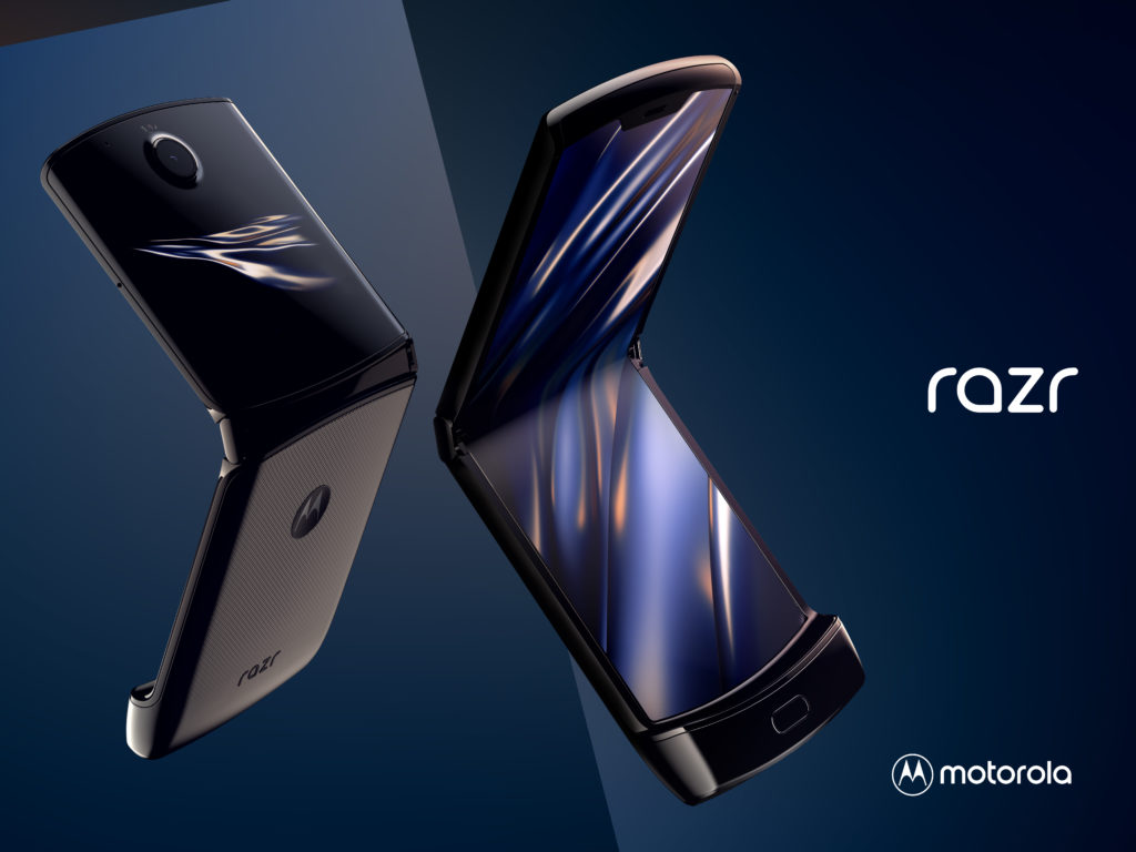 Motorola RAZR 03