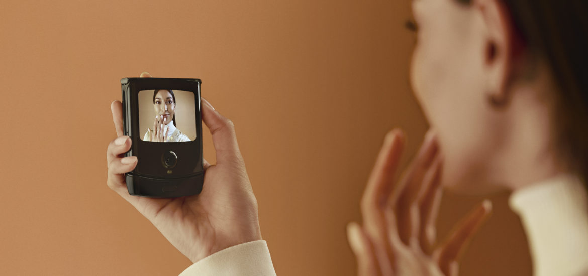 Motorola RAZR