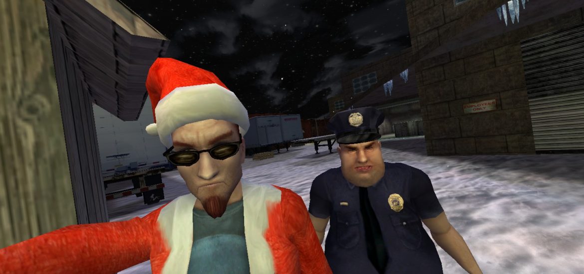 Postal 2 titulka