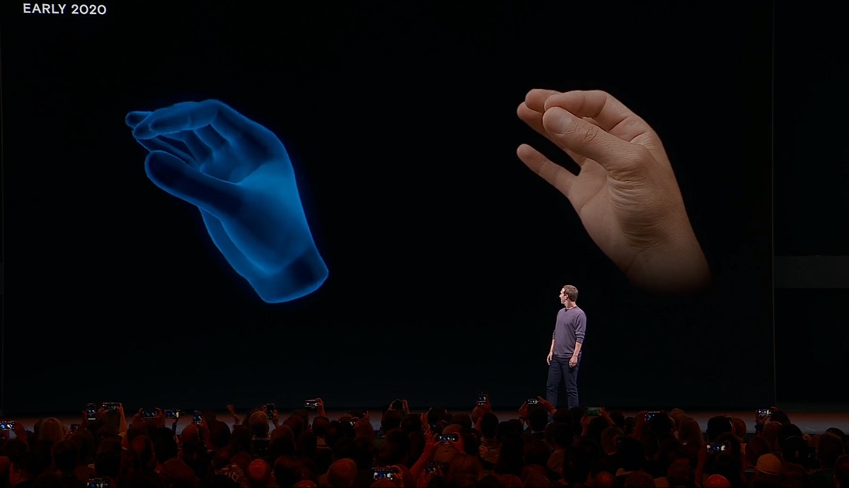 Oculus láme rekordy