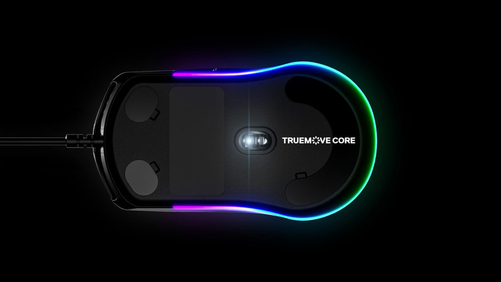 SteelSeries Rival3 TrueMoveCore