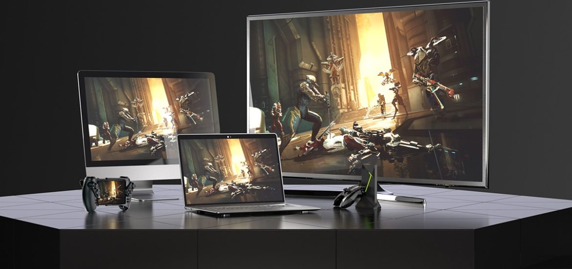 GeForce NOW
