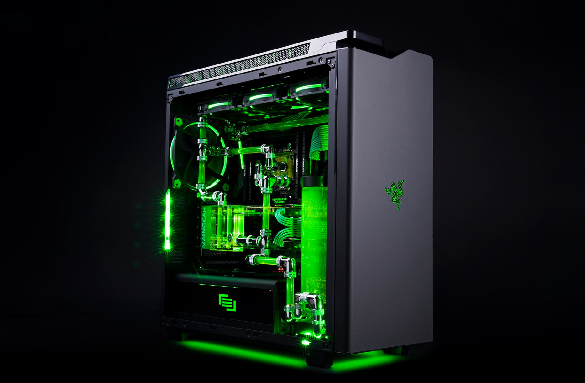 Herný PC