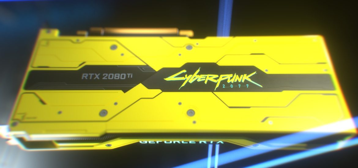 RTX grafika