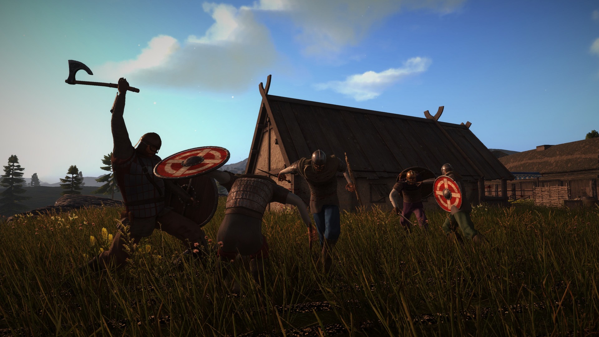 Valnir Rok preview