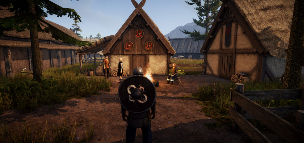 Valnir Rok preview