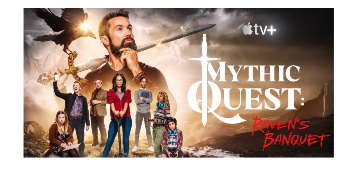 Mythic Quest