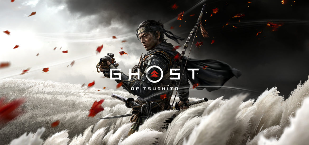 Ghost of Tsushima