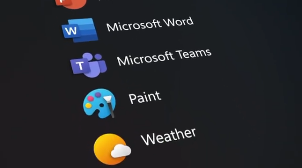 Windows 10 budú vyzerať inak - Nové ikony