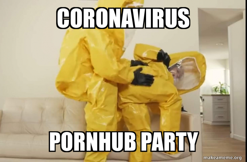 Pornostránky ponúkajú premium zadarmo