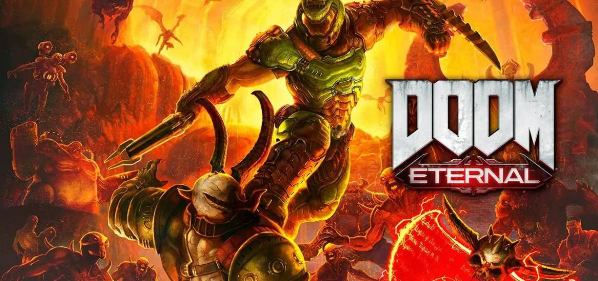 Doom Eternal