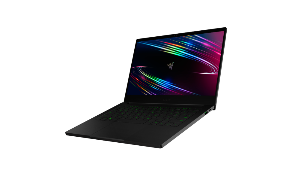 Ultrabook Razer Blade Stealth 13 bude mít 120 Hz displej 02