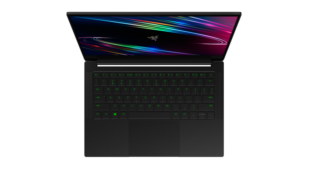 Ultrabook Razer Blade Stealth 13 bude mít 120 Hz displej 03
