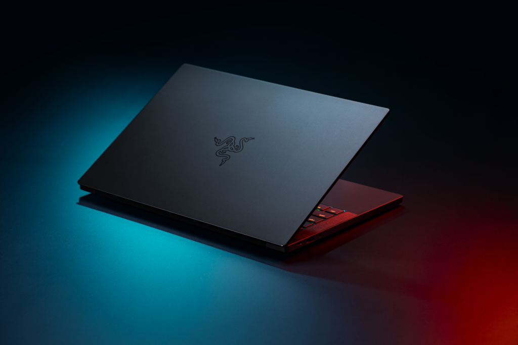 Ultrabook Razer Blade Stealth 13 bude mít 120 Hz displej 01