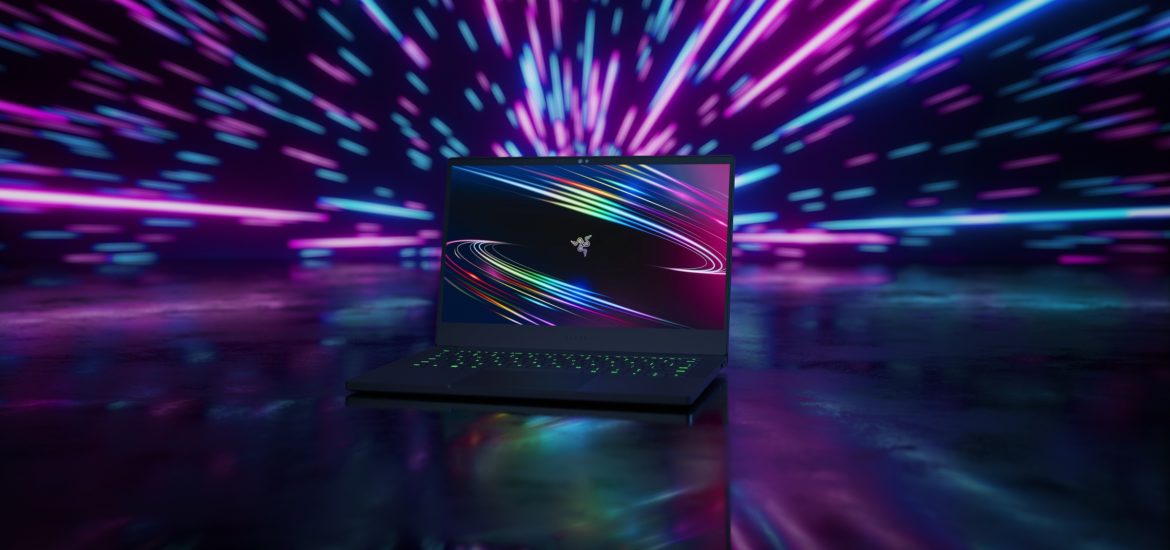 Ultrabook Razer Blade Stealth 13 bude mÃ­t 120 Hz displej titulka