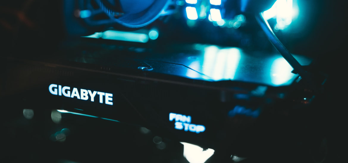 Gigabyte