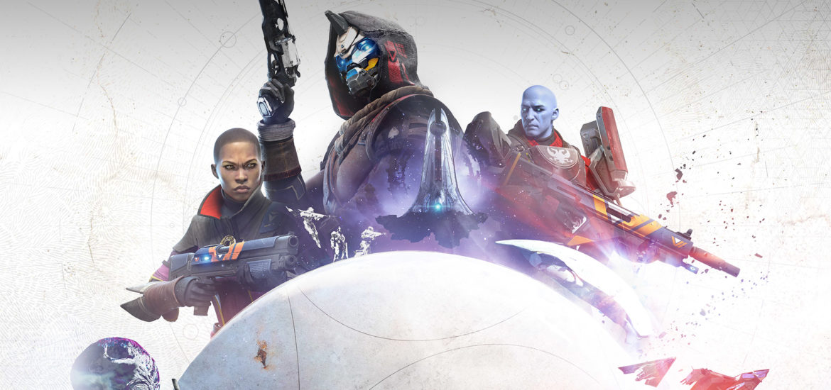 Destiny 2