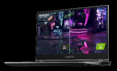 Herné stroje Lenovo Legion prichádzajú s novinkami 06