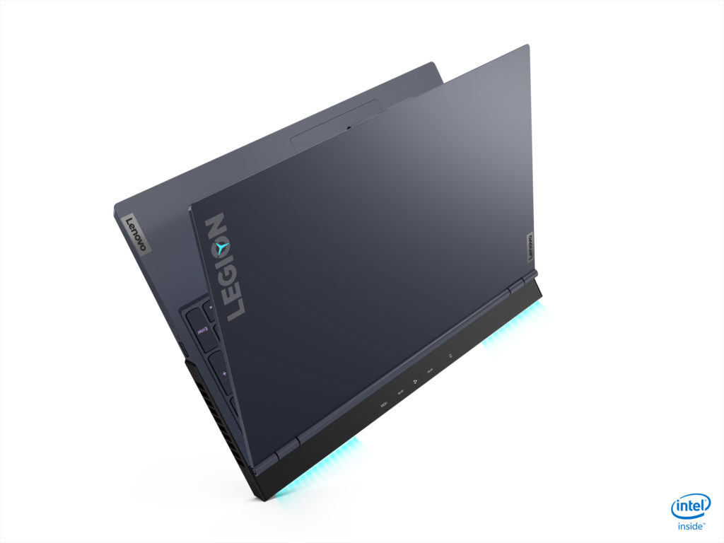 Herné stroje Lenovo Legion prichádzajú s novinkami 07