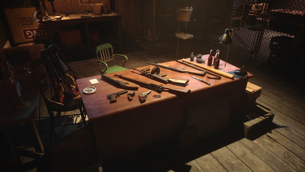 Mafia I