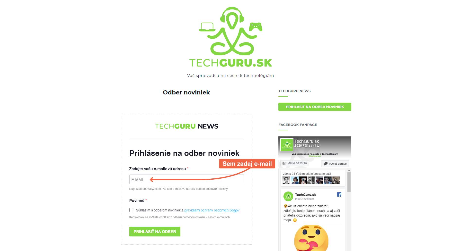 TechGuru NEWS