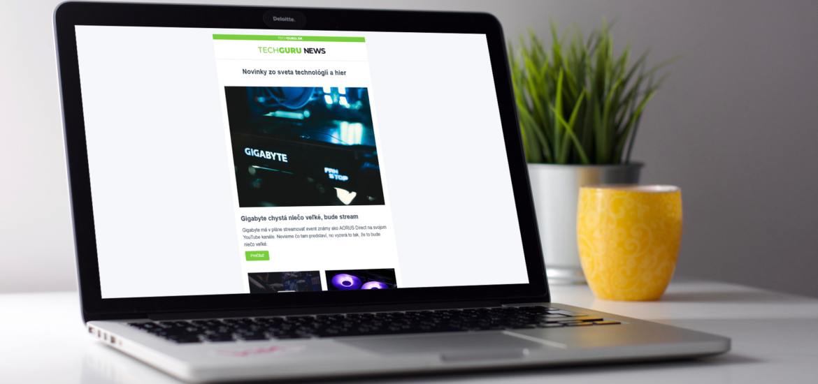 TechGuru NEWS