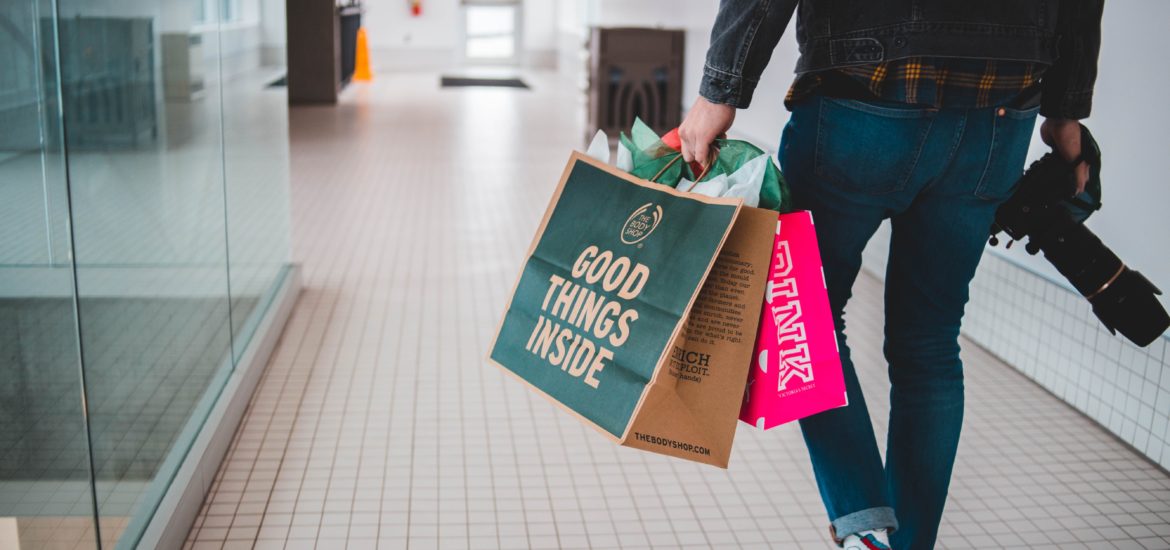 Top 5 sÃºÄasnÃ½ch trendov v e-commerce