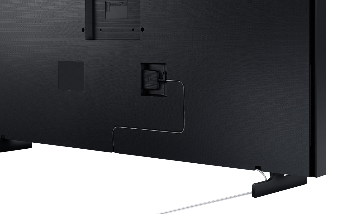 Samsung The Frame - Box