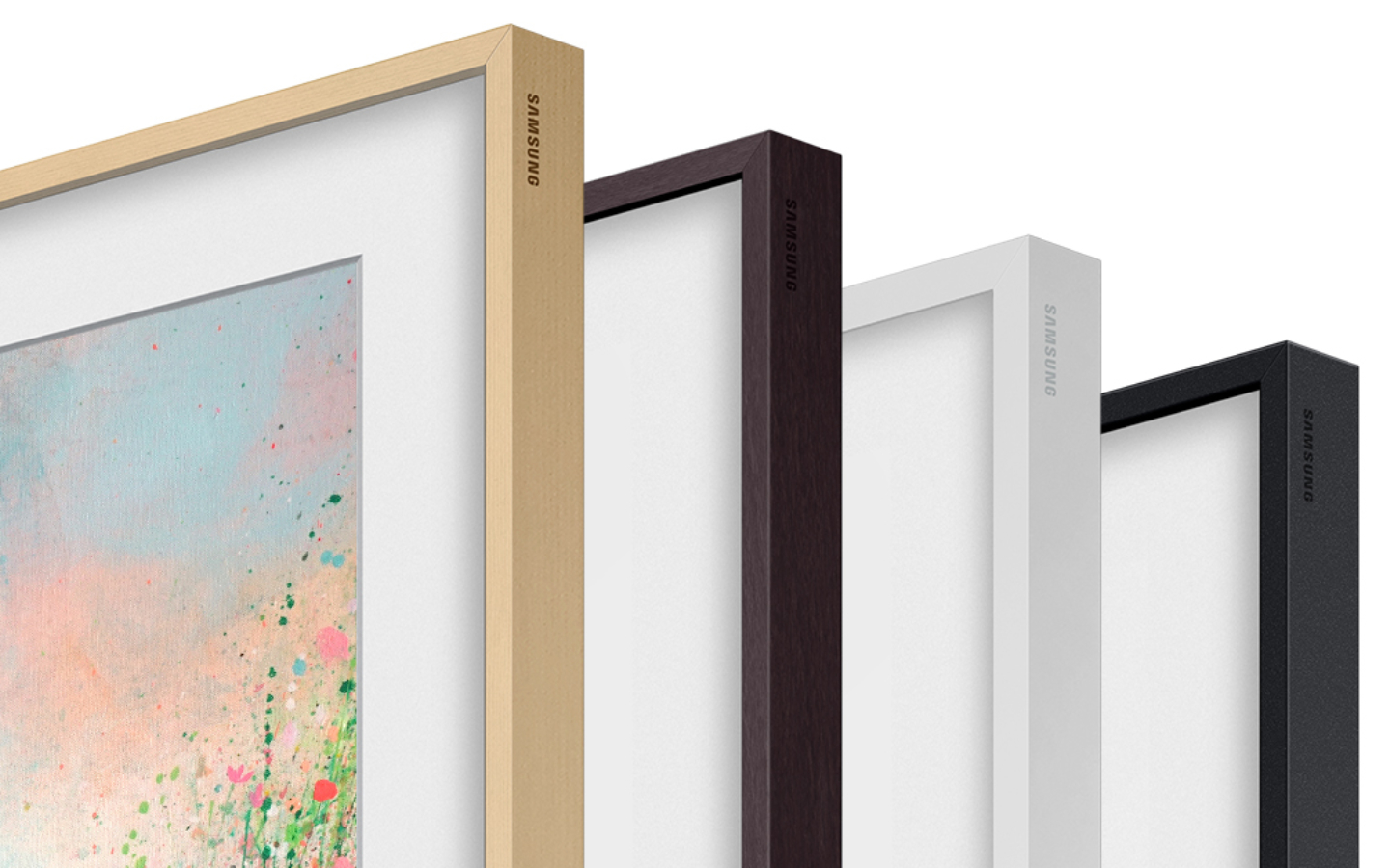Samsung The Frame - Frames