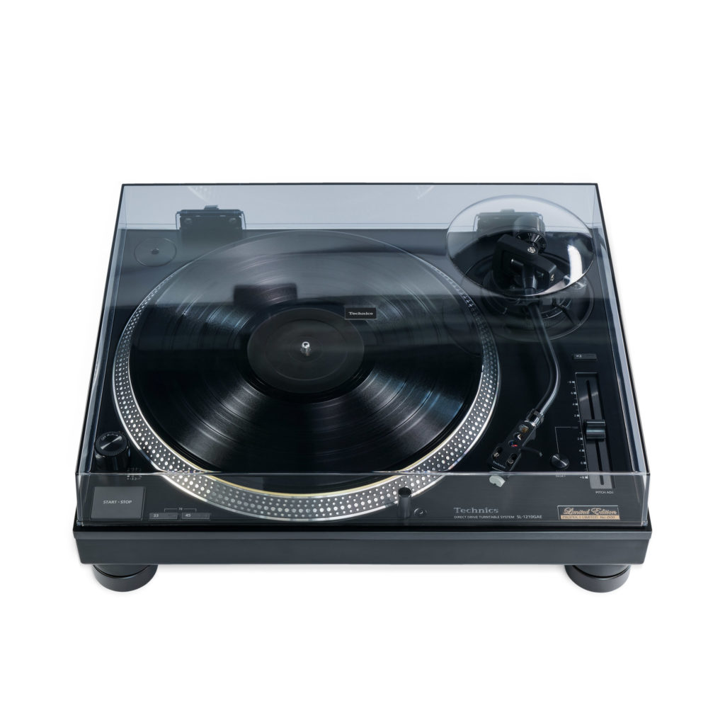Technics