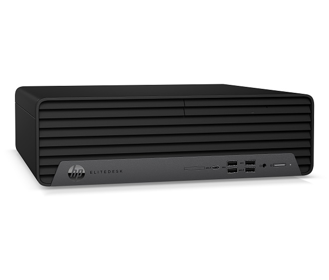 HP EliteDesk 800 G6 Small Form Factor PC