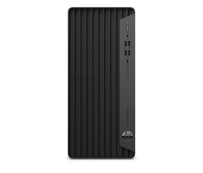 HP EliteDesk 800 G6 Tower PC