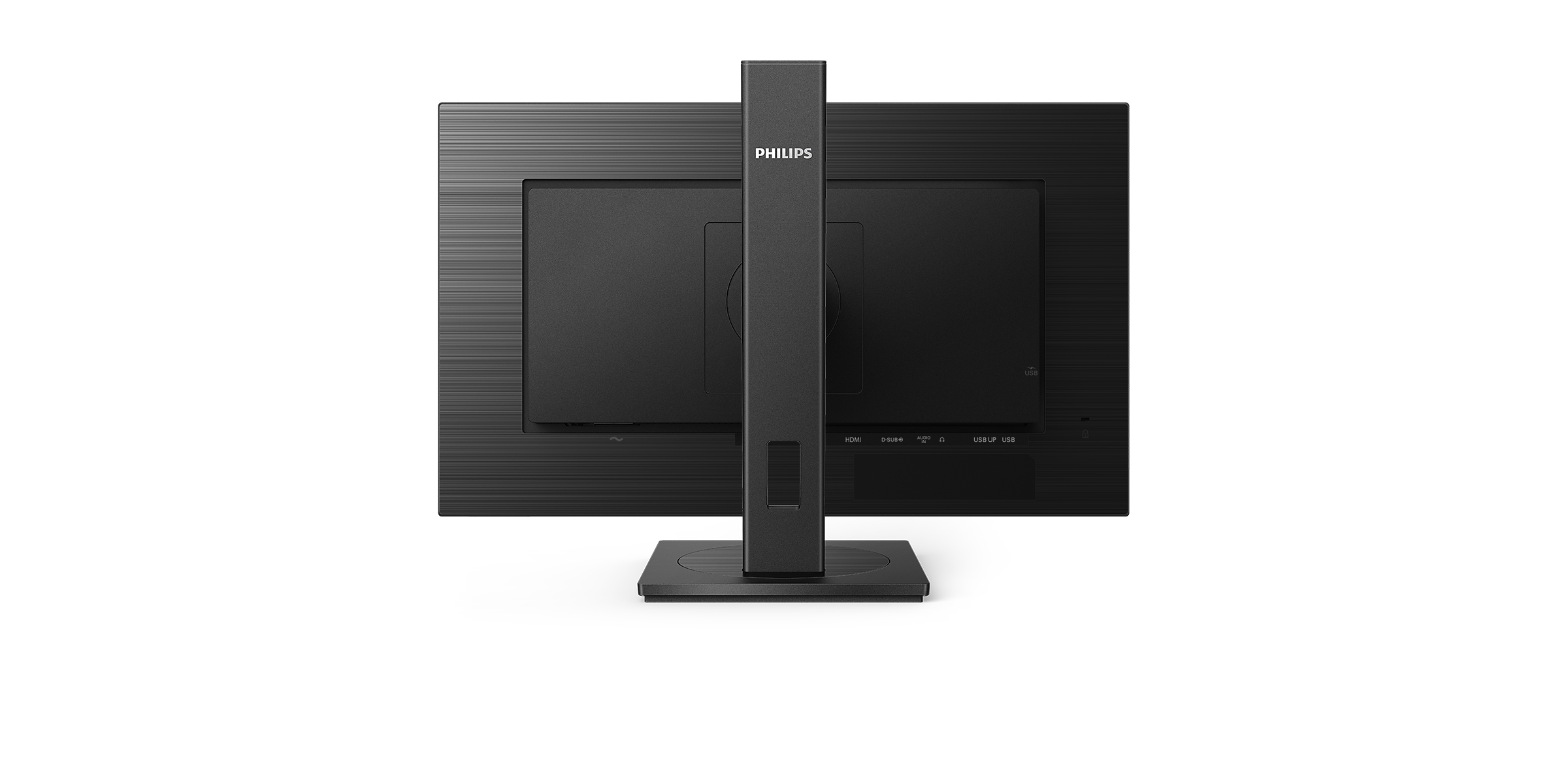 MMD představuje „zelený“ monitor Philips 272B1G