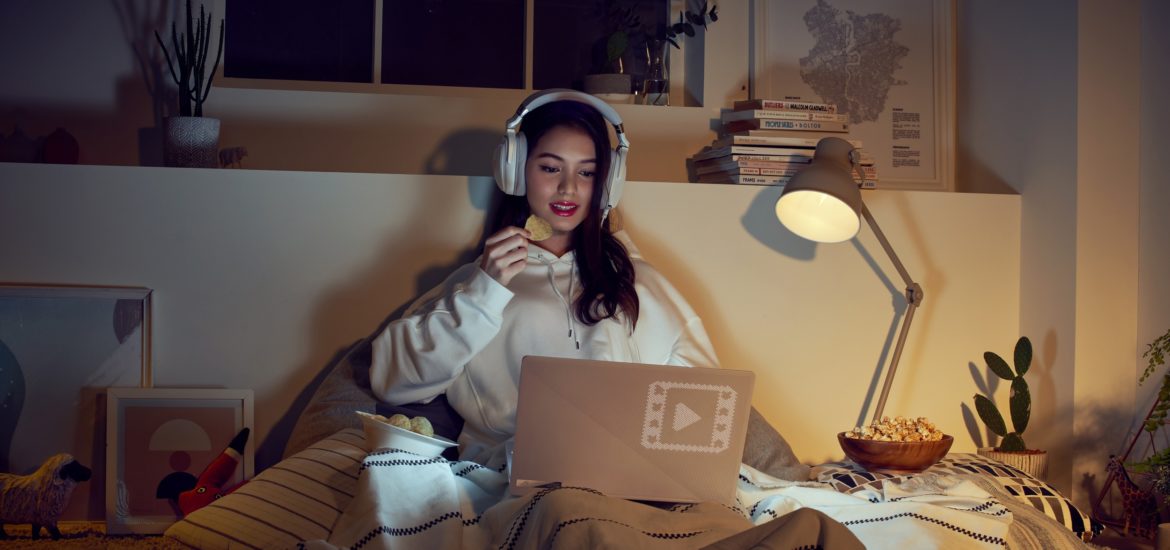 ROG Zephyrus G14 - GA401 titulka