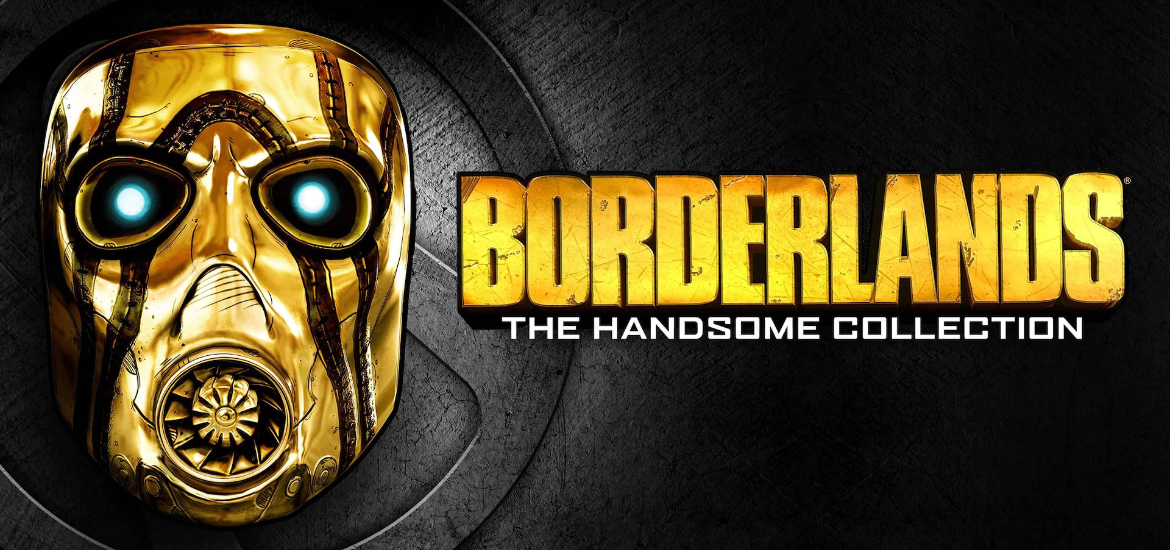 Borderlands: The Handsome Collection