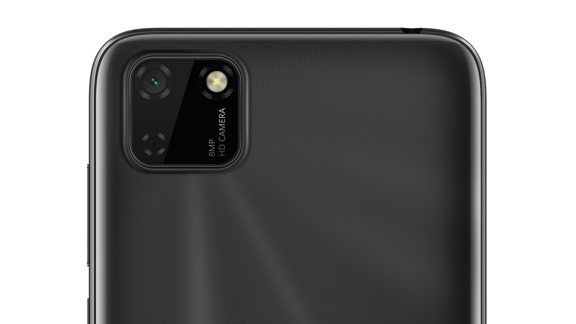 Huawei Y5p
