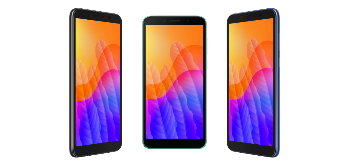 Huawei Y5p