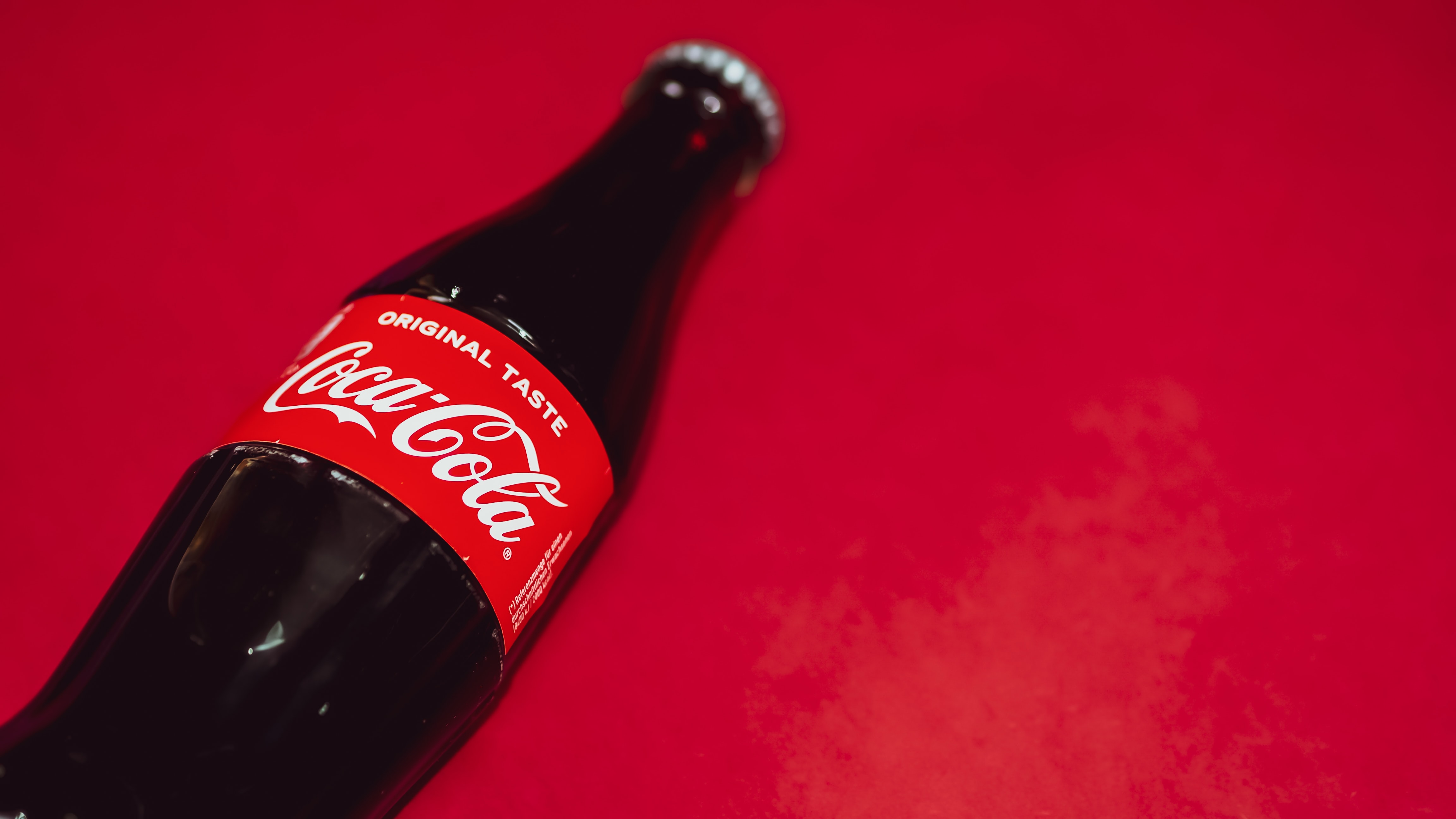 Coca-Cola pomáha