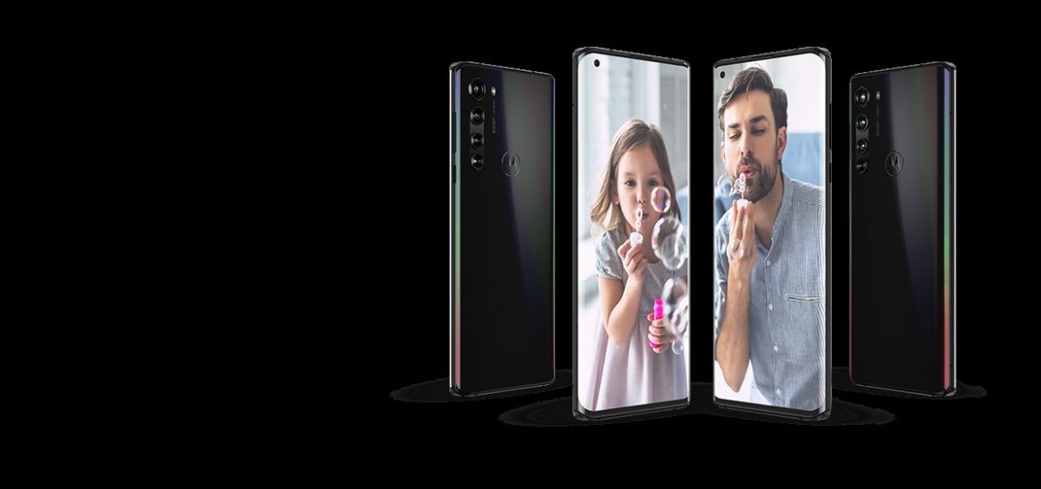 ZlepÅ¡ite otcovi Å¾ivot pomocou 5 tech tipov od Motorola