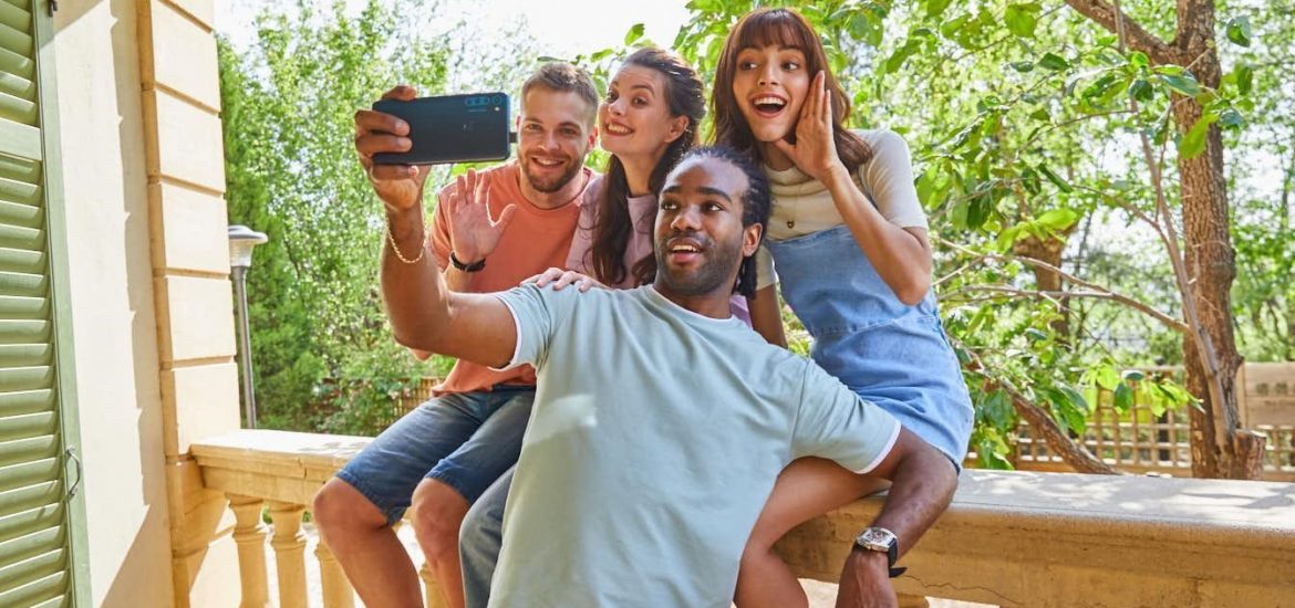 motorola one fusion+ mÃ¡ 64 Mp foÅ¥Ã¡k so 118Â° uhlom