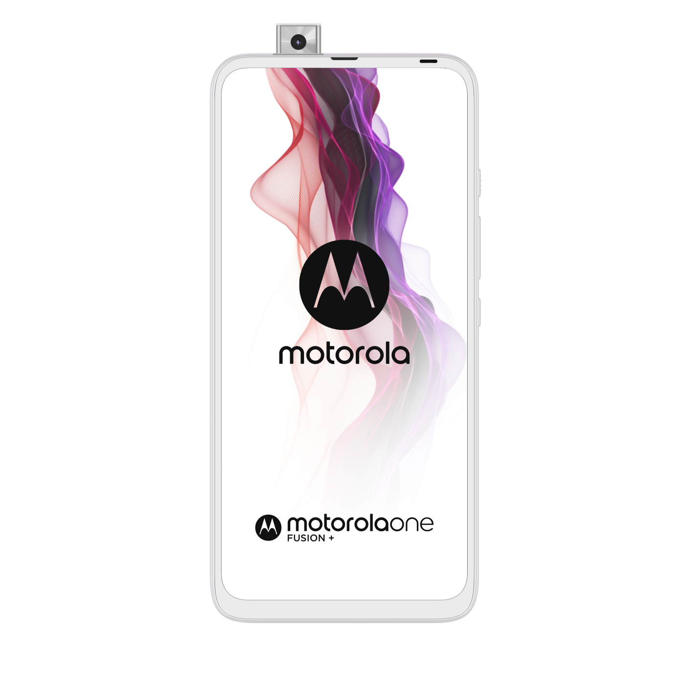 motorola one fusion+ má 64 Mp výsuvný foťák
