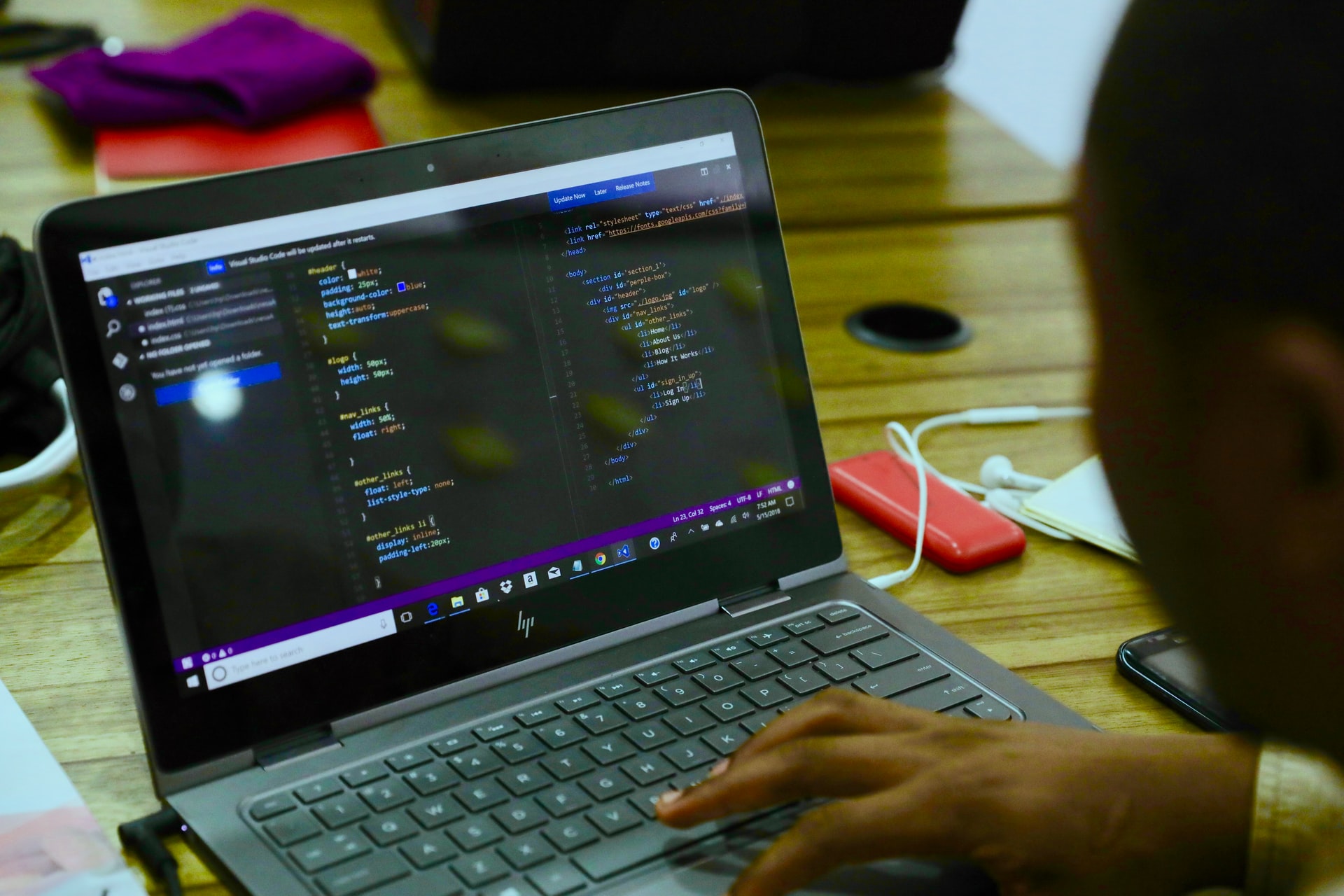 Coder